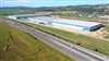 Prenájom komerčného objektu 32000 m2, Chocholná-Velčice
