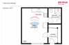 Predaj bytu (1 izbový) 32 m2, Senec
