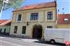 Nebytové priestory
                - hotel, penzión
                - Predaj                - Penzión - Reštaurácia - Bistro v Modre
