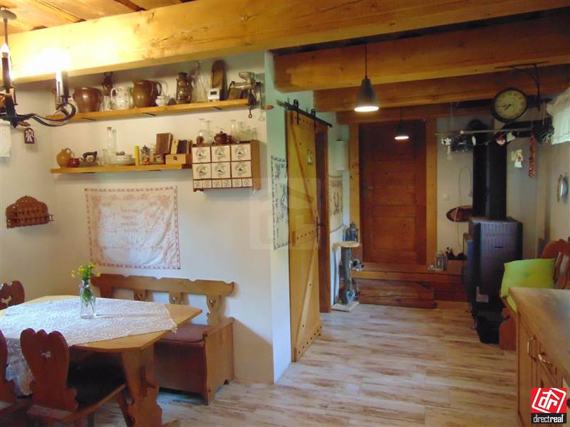 Domy
                - chata/chalupa
                - Predaj                - Exkluzívne predám novostavbu krásnej veľkej chaty/domy vhodnú na celoročné bývanie v rekreačnej oblasti Skalických hôr