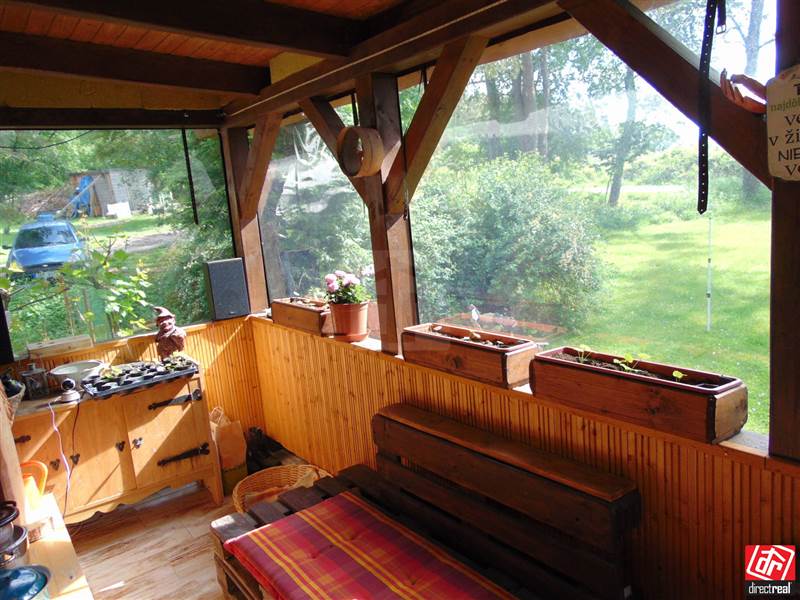 Domy
                - chata/chalupa
                - Predaj                - Exkluzívne predám novostavbu krásnej veľkej chaty/domy vhodnú na celoročné bývanie v rekreačnej oblasti Skalických hôr