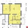 Byty
                - 2-izb.
                - Predaj                - Skolaudovaný posledný 2 izbový byt v tejto cene 64,80 m² + loggia 7,8 m²